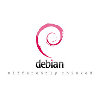 debian - Differently Thinked