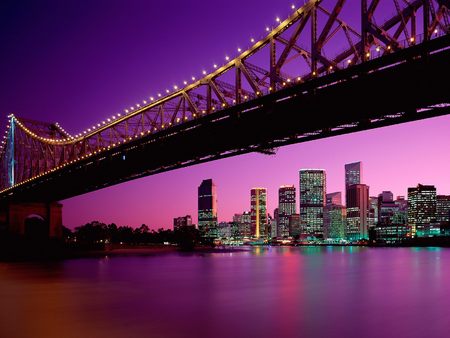 Untitled Wallpaper - australia, brisbane, queensland