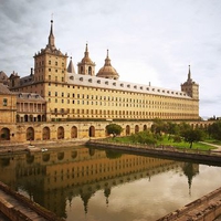 Escorial Monastery