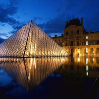 Palais Du Louvre