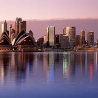 Sydney Opera House