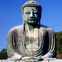 Buddha Statue