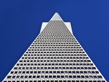 Untitled Wallpaper - transamerica pyramid, san francisco, california