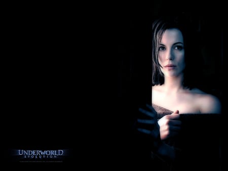 Untitled Wallpaper - underworld evolution, kate beckinsale