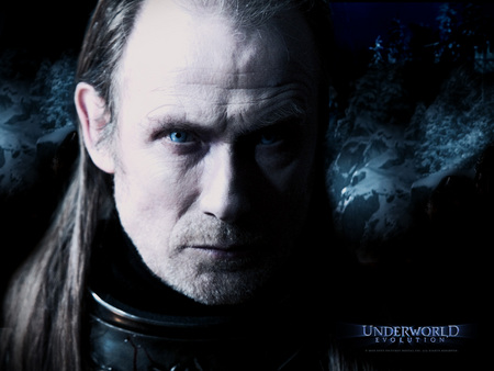 Untitled Wallpaper - underworld evolution, bill nighy