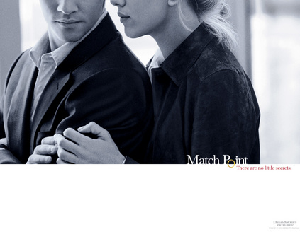 Untitled Wallpaper - scarlett johansson, match point, jonathan rhys meyers