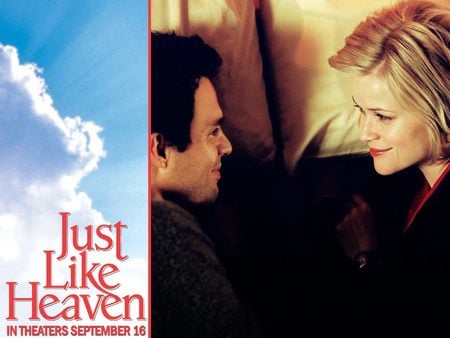 Untitled Wallpaper - just like heaven, reese witherspoon