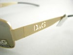 Dulce and Gabbana Sunglasses