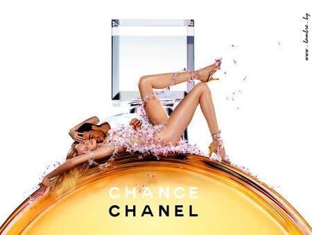 Untitled Wallpaper - chance, chanel, 13