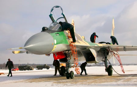 Su-35 - su-35