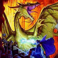 Beauvais Dragons Crown