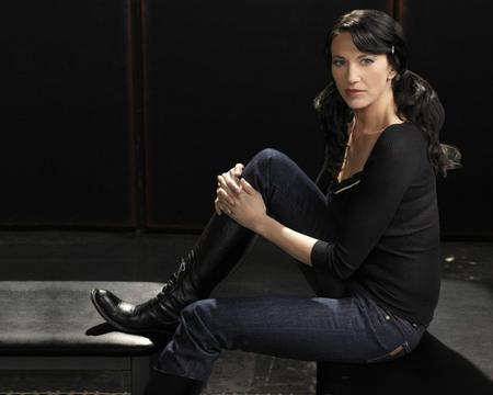 Claudia Black - stargate sg-1, stargate sg1, tv, stargate, aeryn sun, farscape