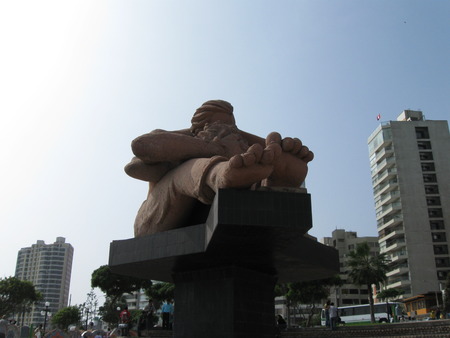 statue - statues, modern, cities