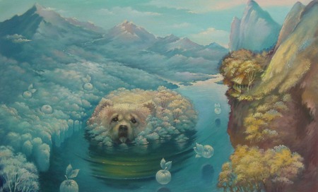 BearIsland (XXL)