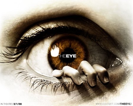 EYE - eye