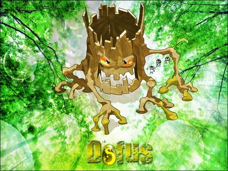 Dofus - dofus