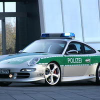 German Police