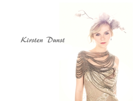 Kirsten Dunst - kirsten dunst, kirsten, dunst