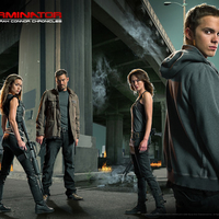 Terminator: The Sarah Connor Chronicles