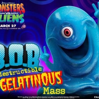 Monsters vs Aliens