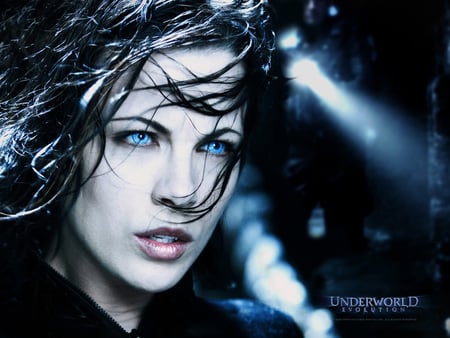 Underworld Evolution - movie, sonja, vampires, lycans