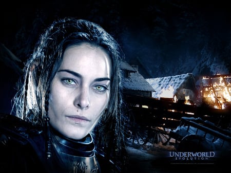 Underworld Evolution - underworld, 2006