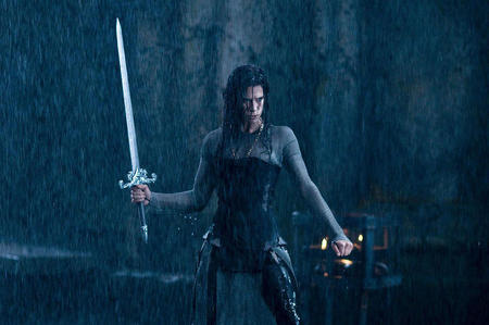 Underworld Rise of the Lycans - sonja, underworld, lycans, freedom, vampires