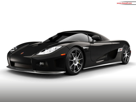 Koenigsegg - koenigsegg