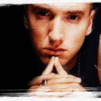 Marshall Bruce Mathers