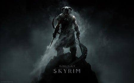 The Elder Scrolls V: Skyrim