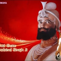 guru gobind singh ji