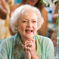 Betty White