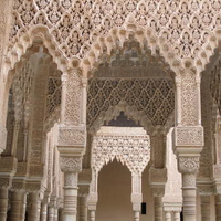 Alhambra, Spain