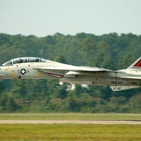 Grumman F-14 Tomcat