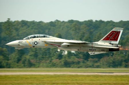 Grumman F-14 Tomcat