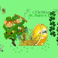 st.patricks