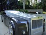 Rolls Royce Concept