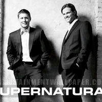 Supernatural Demon Hunters