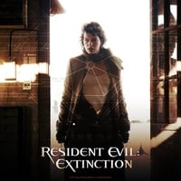 Resident Evil ~ Extinction