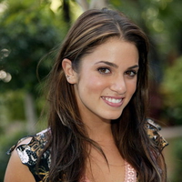 Nikki Reed