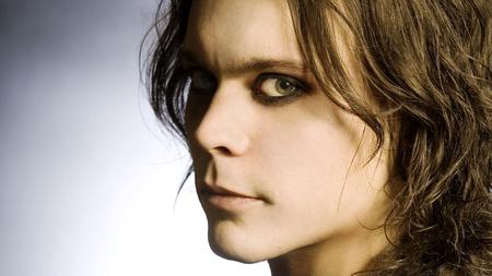 Ville Valo ~ HIM - music, ville, valo, him