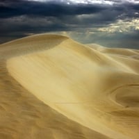 Sand Dunes