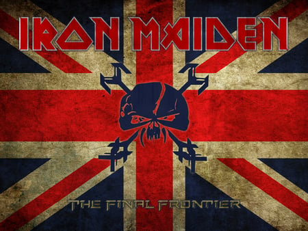 Iron Maiden