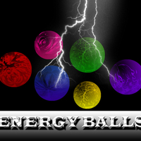 Energy Balls