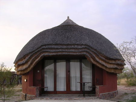 cottage - cottage, unusual, architecture, house