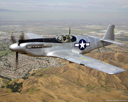 North American A-36A Apache - attack, dive bomber, war, apache, a36, north, american, usaf, ww2, bomber