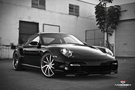 911 - black, rims, porsche, 911