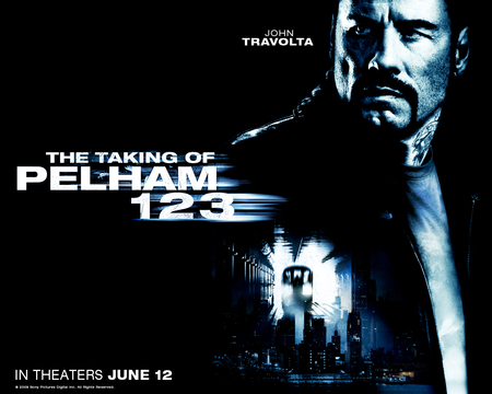 Pelham 123 - movie, pelham 123, john, travolta