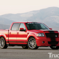 F-150 Super Snake