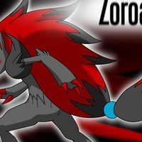 zoroark